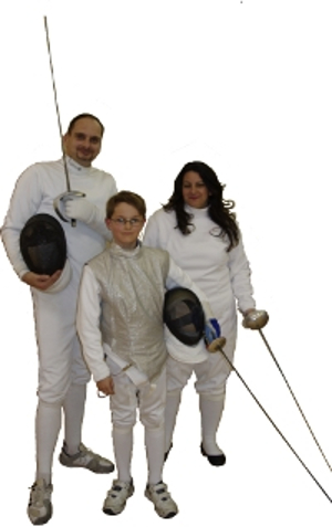 family group